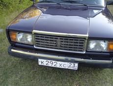 ВАЗ 2107