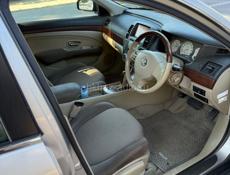 Nissan 100 NX