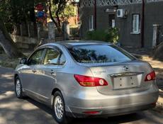 Nissan 100 NX
