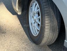 Nissan 100 NX