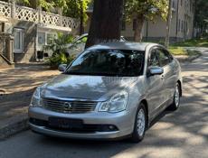 Nissan 100 NX
