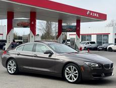 BMW 6 Series