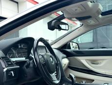 BMW 6 Series