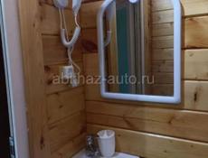 Сдача домик под ключ, 