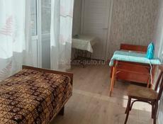 Продам 3х комнатную квартиру 