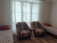 Продам 3х комнатную квартиру 