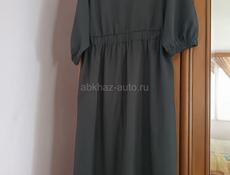 Платье