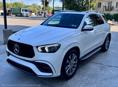 Mercedes-Benz GL-Класс