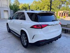 Mercedes-Benz GL-Класс