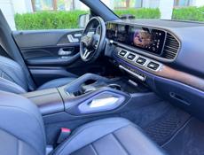 Mercedes-Benz GL-Класс