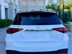 Mercedes-Benz GL-Класс