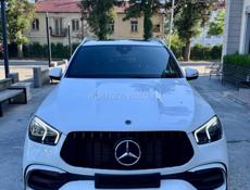 Mercedes-Benz GL-Класс