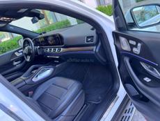 Mercedes-Benz GL-Класс