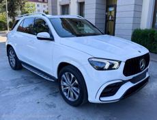 Mercedes-Benz GL-Класс
