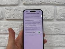 iPhone 14 Pro Max 256gb Айфон 14 про Макс 256