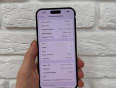 iPhone 14 Pro Max 256gb Айфон 14 про Макс 256