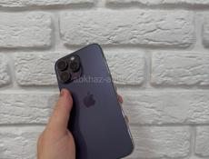 iPhone 14 Pro Max 256gb Айфон 14 про Макс 256