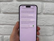 iPhone 14 Pro Max 256 gb Айфон 14 про Макс 256