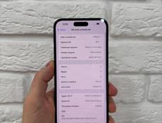 iPhone 14 Pro Max 256 gb Айфон 14 про Макс 256