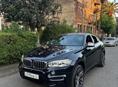 BMW Х6
