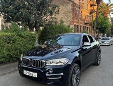 BMW Х6