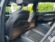 BMW Х6