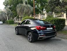 BMW Х6
