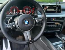 BMW Х6