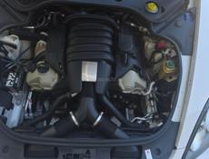 Porsche Boxster S