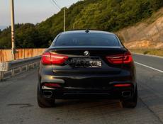BMW Х6