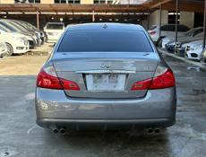 Infiniti M35