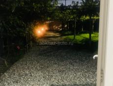 Домик под ключ 