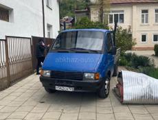 ГАЗ 2705