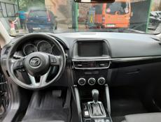 Mazda CX-7