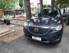 Mazda CX-7