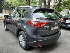 Mazda CX-7