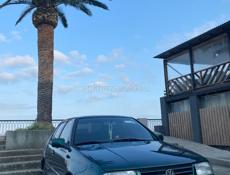 Volkswagen Vento