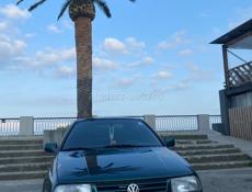 Volkswagen Vento