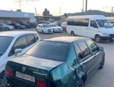 Volkswagen Vento