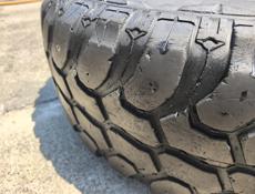 Шины GOODRIDE R15 32/11,5