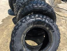 Шины GOODRIDE R15 32/11,5