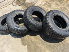 Шины GOODRIDE R15 32/11,5