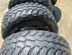 Шины GOODRIDE R15 32/11,5