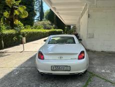 Toyota Soarer