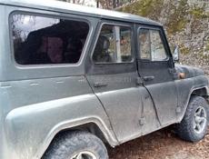 УАЗ 3153