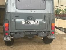 УАЗ 3153