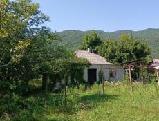 Продам участок 16 соток Бзыпта