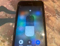 Iphone se 2 поколения 