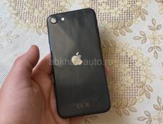 Iphone se 2 поколения 