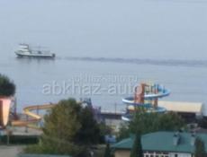 Сдам двушку длительно под ключ